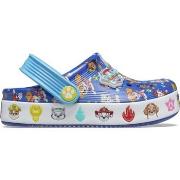 Lasten Puukengät Crocs  CLOG PAW PATROL  24 / 25