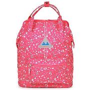 Reppu Poids Plume  SAC A DOS LIBERTY STRAWBERRY 28 CM  Yksi Koko