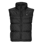 Toppatakki Guess  NEW 4G LOGO PADDED VEST  EU S