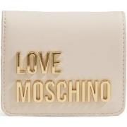 Lompakot Love Moschino  JC5612PP1I  Yksi Koko