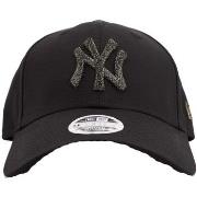 Lippalakit New-Era  NEW YORK YANKEES BLKBLK  Yksi Koko