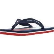 Lasten rantasandaalit Tommy Hilfiger  FLAG FLIP FLOP  33