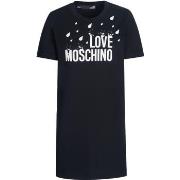 Mekot Love Moschino  W5A0217M3876  Yksi Koko