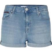 Shortsit & Bermuda-shortsit Tommy Hilfiger  DW0DW10084  US 31