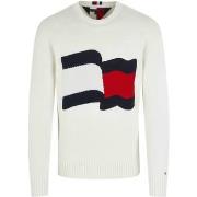 Neulepusero Tommy Hilfiger  MW0MW17366  IT XS