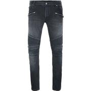 Slim-farkut Balmain  WH1MG030146D  US 29