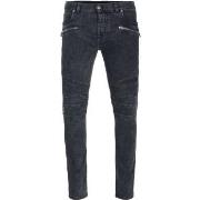 Slim-farkut Balmain  WH0MG005107D  US 30