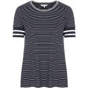 Lyhythihainen t-paita Tommy Hilfiger  WW0WW30823  IT XS