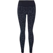 Legginsit & Sukkahousut Ea7 Emporio Armani  6HTP74 TJ4LZ  EU M