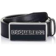 Vyöt Dsquared  BEM0434  90