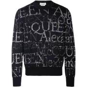 Neulepusero McQ Alexander McQueen  736658 Q1XHJ  EU M