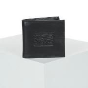 Lompakot Levis  VINTAGE TWO HORSE BIFOLD COIN WALLET  Yksi Koko