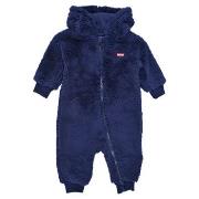 Jumpsuits Levis  LVN BEAR SHERPA COVERALL  12 kuukautta