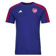 Lyhythihainen t-paita adidas  Arsenal DNA T-Shirt  EU S