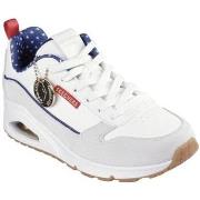 Tennarit Skechers  UNO-VICTORY PACK  44