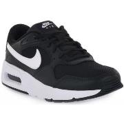 Tennarit Nike  AIR MAX SC  38