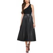 Lyhyt hame Only  Skirt Anina - Black  EU S