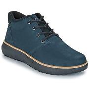 Kengät Timberland  HUDSON ROAD MID LACE UP CHUKKA  42