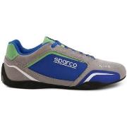 Tennarit Sparco  Sp-f6 - Royal/Aquamarine  40