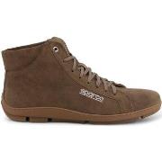 Tennarit Sparco  Palagio - Suede Brown  40