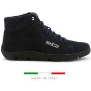 Tennarit Sparco  Palagio - Suede Blue  45