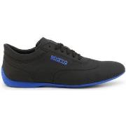 Tennarit Sparco  Imola Limited - Black/Blue  41