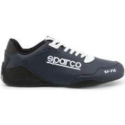 Tennarit Sparco  Sp-f12 - Dark Navy  37