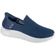 Kengät Skechers  Slip-Ins: Go Walk Flex - No Hands  41