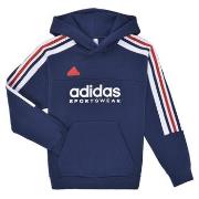 Svetari adidas  Tiro Nations Pack Hood  7 / 8 vuotta