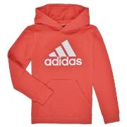 Svetari adidas  Big Logo Essentials Cotton Hoodie  11 / 12 vuotta