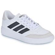 Lastenkengät adidas  COURTBLOCK J  36