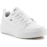 Tennarit Skechers  SPORT COURT OTTOMAN 232472-WHT  41