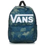 Reppu Vans  OLD SKOOL DROP V BACKPACK  Yksi Koko