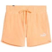 Shortsit & Bermuda-shortsit Puma  -  EU S