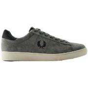 Kengät Fred Perry  -  37