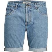 Shortsit & Bermuda-shortsit Produkt  -  EU XL