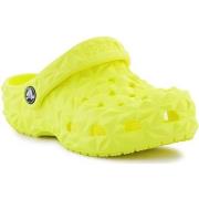 Tyttöjen sandaalit Crocs  Classic Geometric Clog Kids 209572-76M  28 /...