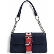 Laukut Tommy Hilfiger  TJW IDOL SHOULDER AW0AW16282  Yksi Koko