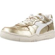 Tennarit Diadora  METAL WN  36