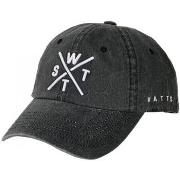 Lippalakit Watts  Casquette  Yksi Koko