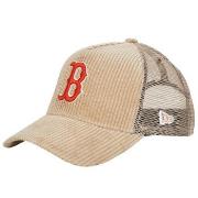 Lippalakit New-Era  MLB CORD TRUCKER BOSTON RED SOX  Yksi Koko