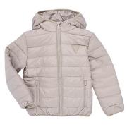 Toppatakki Guess  HOODED LS PADDED PUFFER W ZIP  12 ans