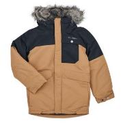 Parkatakki Columbia  Nordic Strider II Jacket  10 Jahre