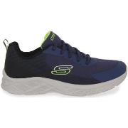 Kengät Skechers  NBLMM MICROSPEC  39