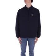 Pusakka Fred Perry  M5684  IT L