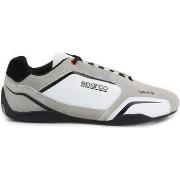 Tennarit Sparco  Sp-f6 - White/Black  40