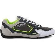 Tennarit Sparco  Sp-f7 - Grey/Green Fluor  40