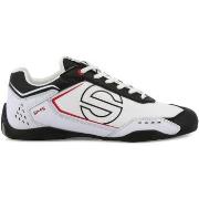 Tennarit Sparco  Sp-f5 - White/Black/Red  47