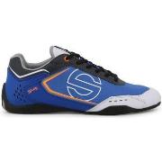 Tennarit Sparco  Sp-f5 - Blue/White/Orange  40