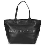 Toalettilaukku / Meikkipussi Karl Lagerfeld  K/MARCHé MD TOTE  Yksi Ko...